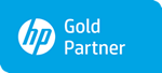HP Gold Partner