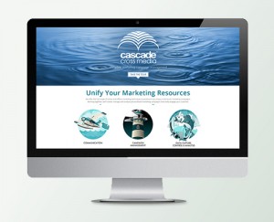 Cascade Website